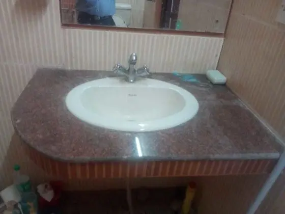 Standard Tek Büyük Yataklı Oda, Özel Banyo