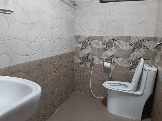Deluxe Oda, 2 Tek Kişilik Yatak