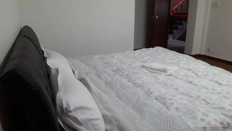 Deluxe Tek Büyük Yataklı Oda, 1 Yatak Odası