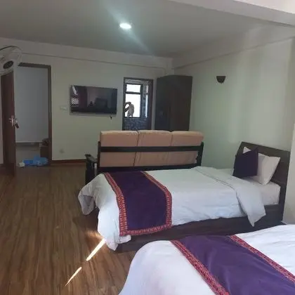 Premium Oda, 1 Yatak Odası, Sigara İçilebilir