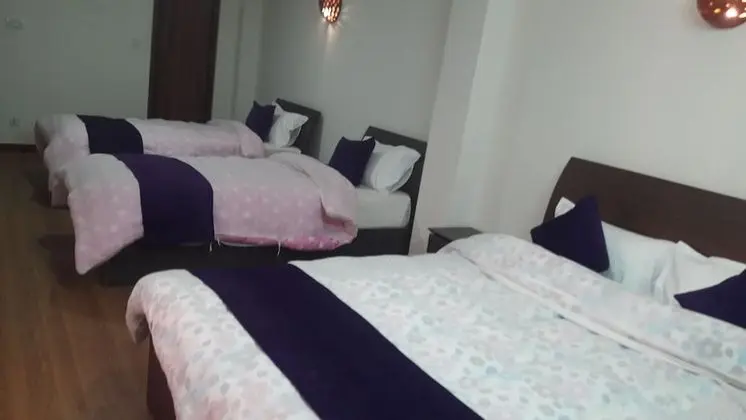 Premium Oda, 1 Yatak Odası, Sigara İçilebilir