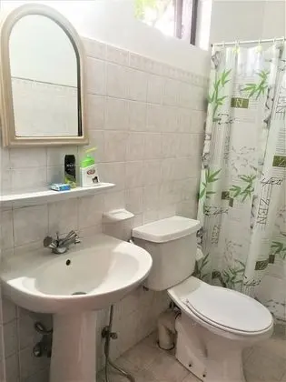Classic Tek Büyük veya İki Ayrı Yataklı Oda