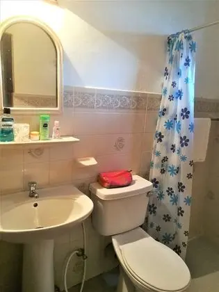 Classic Tek Büyük veya İki Ayrı Yataklı Oda