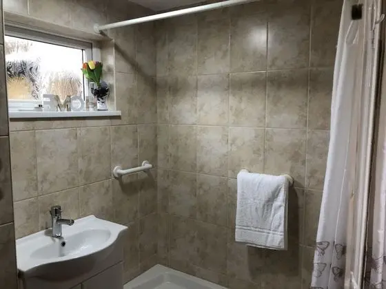 Comfort Apart Daire, 2 Yatak Odası