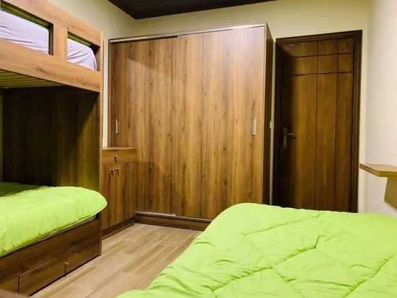 Apart Daire, 3 Yatak Odası