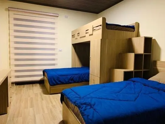 Apart Daire, 3 Yatak Odası