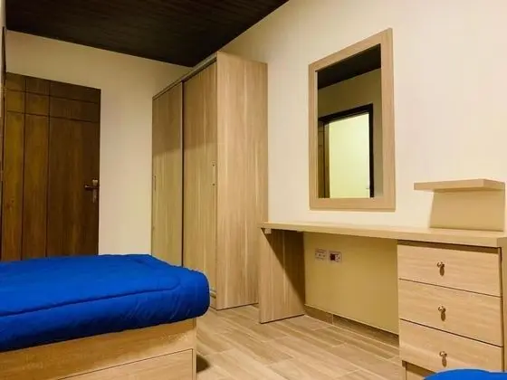 Apart Daire, 3 Yatak Odası