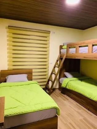 Apart Daire, 3 Yatak Odası