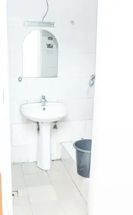 Tek Kişilik Oda