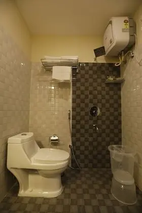Deluxe Oda, 2 Tek Kişilik Yatak, Sigara İçilmez