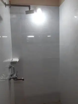 Executive Tek Kişilik Oda (AC)