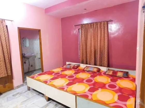 Basic Üç Kişilik Oda, 1 Yatak Odası, Şehir Manzaralı