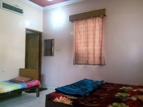 Basic Üç Kişilik Oda, 1 Yatak Odası, Şehir Manzaralı