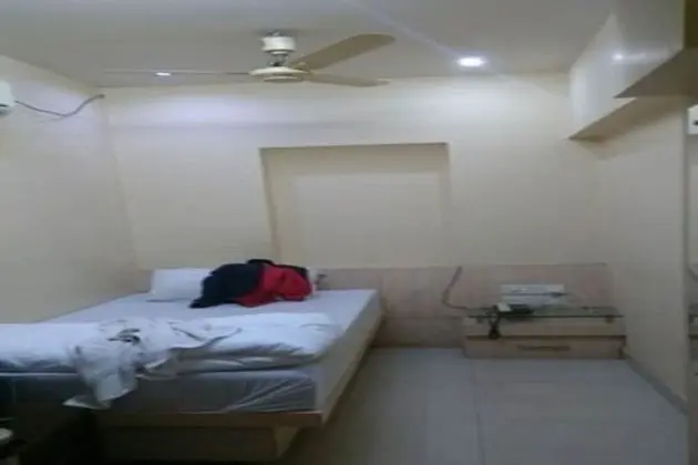 Standard Tek Kişilik Oda