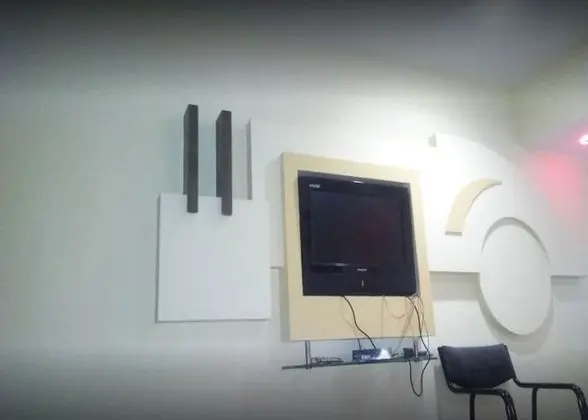 Standard Tek Kişilik Oda