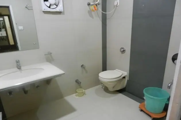 Standard Tek Kişilik Oda