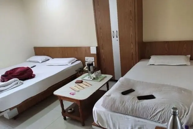 Super Deluxe (Twin Bed)