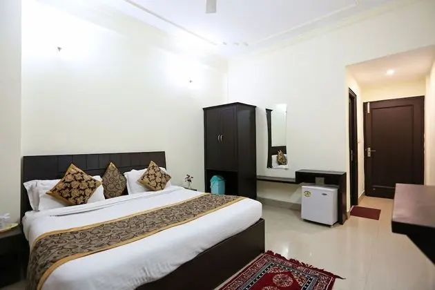Deluxe Oda, Sigara İçilmez, Buzdolabı