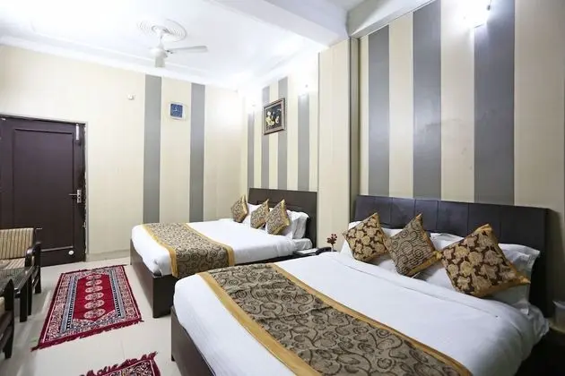 Deluxe Oda, Sigara İçilmez, Buzdolabı