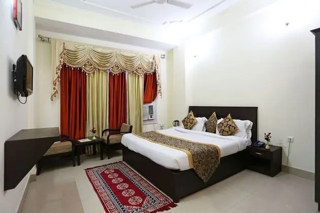 Deluxe Oda, Sigara İçilmez, Buzdolabı