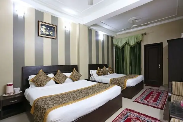 Deluxe Oda, Sigara İçilmez, Buzdolabı