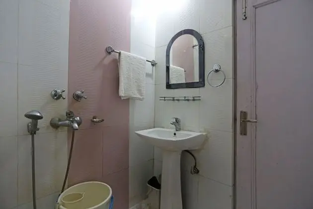 Deluxe Oda, Sigara İçilmez, Buzdolabı