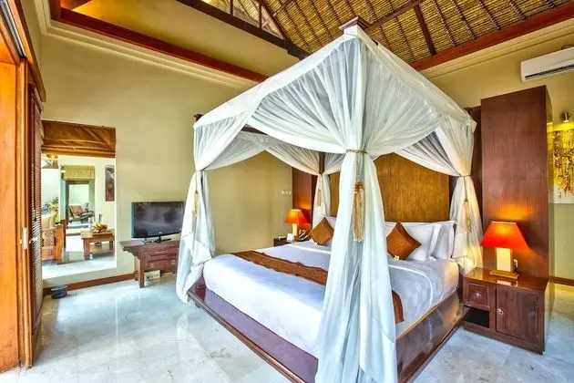 Villa, 2 Yatak Odası, Kişiye Özel Havuzlu