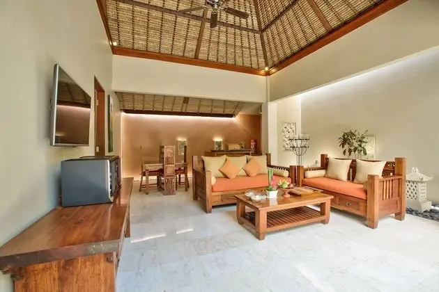 Villa, 2 Yatak Odası, Kişiye Özel Havuzlu