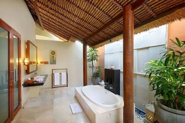 Villa, 2 Yatak Odası, Kişiye Özel Havuzlu