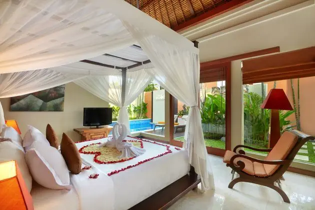 Villa One Bedroom