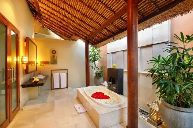 Villa One Bedroom