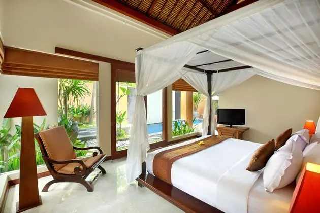 Villa One Bedroom