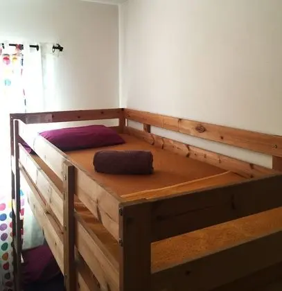 Economy Ortak Ranzalı Oda, Karma Ranzalı Oda, Ortak Banyo