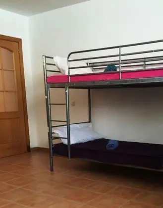 Economy Ortak Ranzalı Oda, Karma Ranzalı Oda, Ortak Banyo