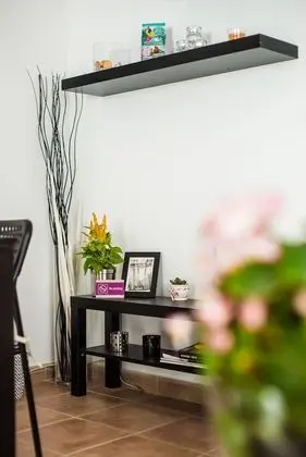 Tek Büyük Yataklı Oda, Ortak Banyo
