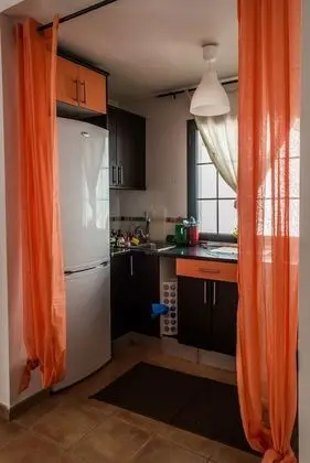 Tek Büyük Yataklı Oda, Ortak Banyo
