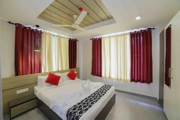 Superior Oda