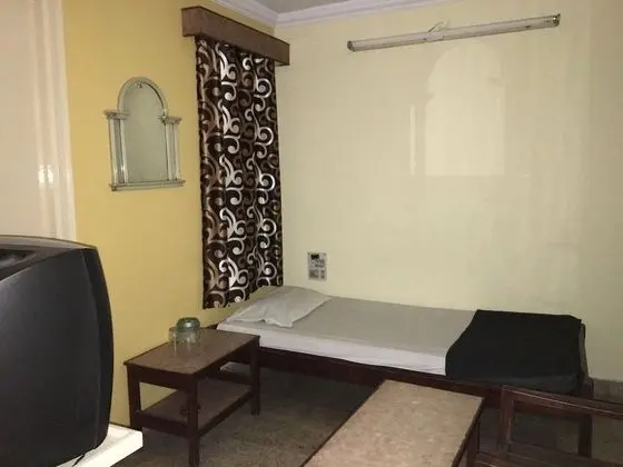 Deluxe Tek Kişilik Oda
