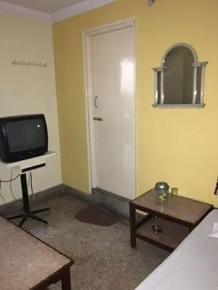 Deluxe Tek Kişilik Oda