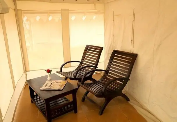 Deluxe Tek Büyük veya İki Ayrı Yataklı Oda, 1 Yatak Odası, Özel Banyo, Resort Manzaralı