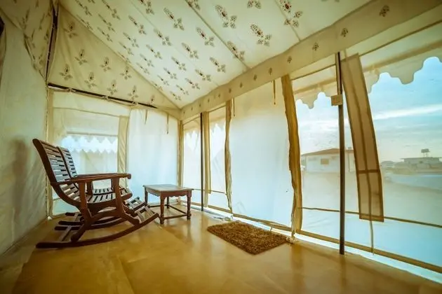 Luxury Çadır