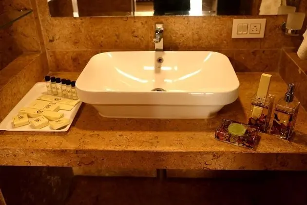 Luxury Çadır