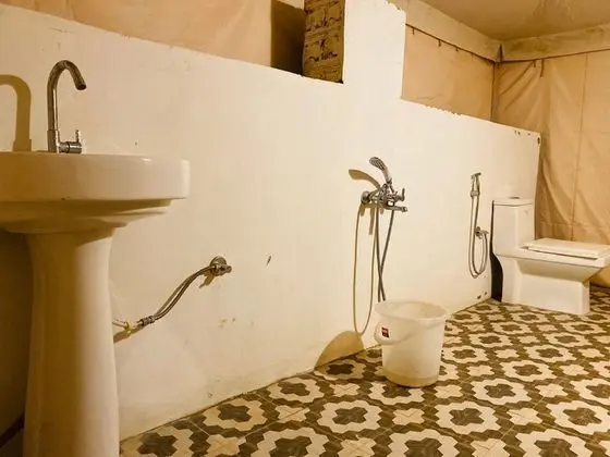Deluxe Tek Büyük Yataklı Oda, 1 Çift Kişilik Yatak, Sigara İçilmez