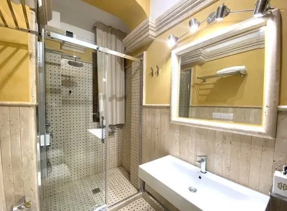 Superior İki Ayrı Yataklı Oda, 2 Tek Kişilik Yatak