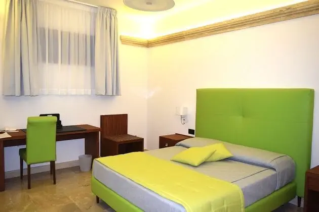 Superior İki Ayrı Yataklı Oda, 2 Tek Kişilik Yatak