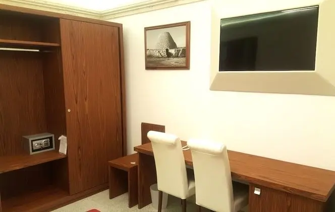 Superior İki Ayrı Yataklı Oda, 2 Tek Kişilik Yatak