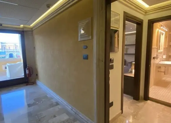 Superior İki Ayrı Yataklı Oda, 2 Tek Kişilik Yatak