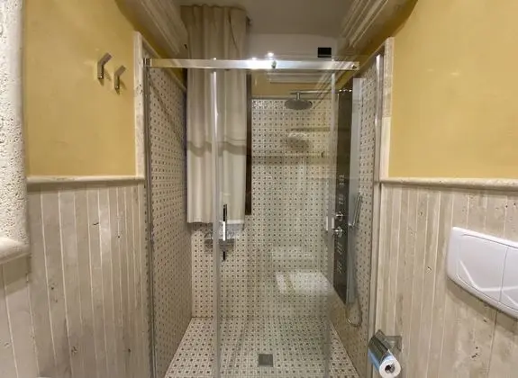 Superior İki Ayrı Yataklı Oda, 2 Tek Kişilik Yatak