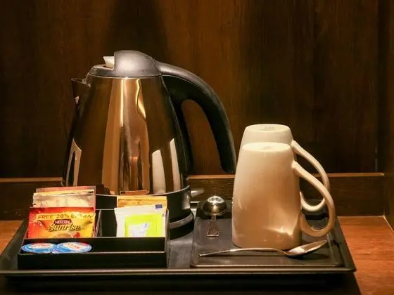 Deluxe Tek Büyük Yataklı Oda, 1 Çift Kişilik Yatak, Balkon, Okyanusa Sıfır