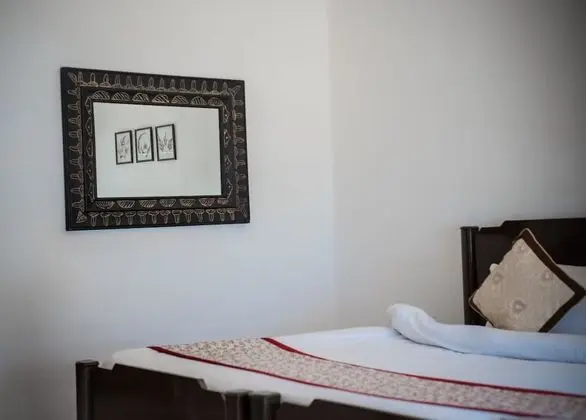 Classic Oda, 1 Çift Kişilik Yatak